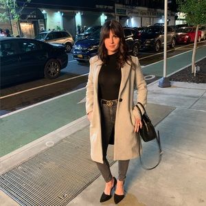 Meet your Posher, Marilia